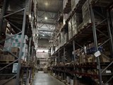 Аренда отапливаемого помещения класса А под склад-производство площадью 2 528,3 кв.м.