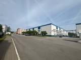 Сдаются в Аренду производственно складские отапливаемые помещения под склад-производство общей площадью 5200 м2 с кран-балками 5 т и 10 т.