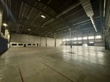 Аренда помещений под склад-производство общей площадью 3300 кв.м.