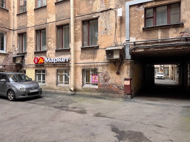 Аренда универсального помещения 75 м² на Васильевском острове