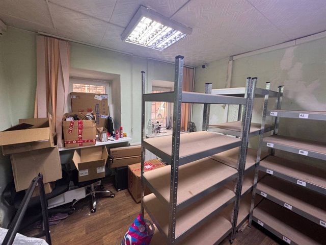Аренда универсального помещения 75 м² на Васильевском острове