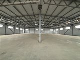 Аренда новых отапливаемых производственных ангаров под любые цели 500- 5000м²
