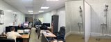 Аренда теплого цеха 685 м² с кран-балкой на 5 т