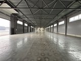 Аренда отапливаемого нового производственно-складского комплекса 1410 м²