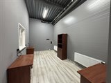 Аренда отапливаемого нового производственно-складского комплекса 1410 м²