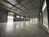 Аренда отапливаемого нового производственно-складского комплекса 1410 м²