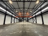 Аренда нового производственно-складского помещения 1440 м² с кран-балкой 5 т