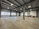 Аренда нового производственно-складского отапливаемого помещения 324 м²