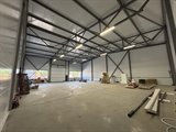 Аренда помещения под склад-производство площадью 432 м²