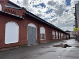 Аренда производственно-складского помещения 2100 м² с кран-балками 3,2 и 5 тонн