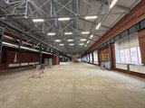 Аренда производственно-складского помещения 2100 м² с кран-балками 3,2 и 5 тонн