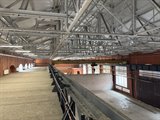 Аренда производственно-складского помещения 2100 м² с кран-балками 3,2 и 5 тонн