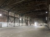 Аренда холодного помещения под склад/производство 1433 м² с возможностью установки кран-балки