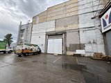 Аренда холодного помещения под склад/производство 1433 м² с возможностью установки кран-балки