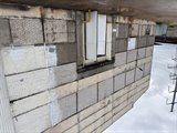 Аренда холодного помещения под склад/производство 1433 м² с возможностью установки кран-балки