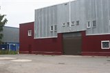 Аренда производсвенно-складского комплекса 2076 м² с кран-балкой 3,2 т.