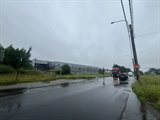 Аренда помещения 1500 м2 на Парнасе под склад/производство с возможностью установки кран-балки