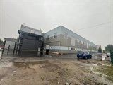 Аренда помещения 1500 м2 на Парнасе под склад/производство с возможностью установки кран-балки