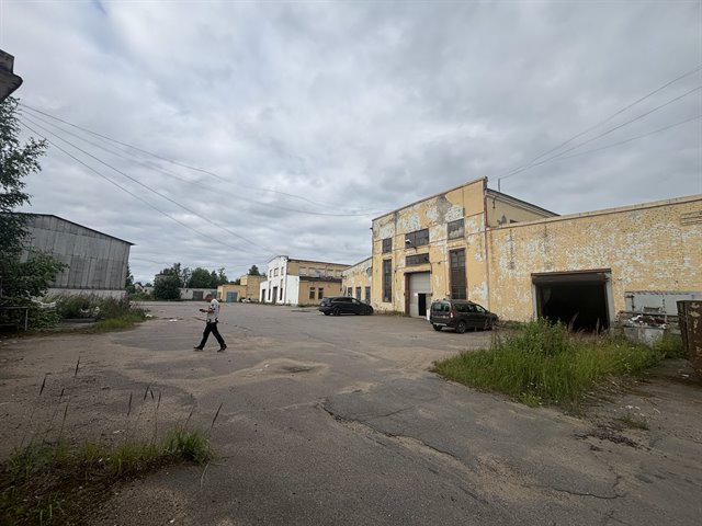 Аренда отапливаемого цеха под любые с ДВУМЯ КРАН БАЛКАМИ ПО 5 ТОНН 