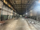 Аренда отапливаемого цеха под любые с ДВУМЯ КРАН БАЛКАМИ ПО 5 ТОНН 