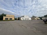 Аренда отапливаемого цеха ПЛОЩАДЬЮ 1700м2 под любые с ЧЕТЫРЬМЯ КРАН БАЛКАМИ ПО 5 ТОНН 