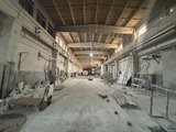 Аренда отапливаемого цеха ПЛОЩАДЬЮ 1700м2 под любые с ЧЕТЫРЬМЯ КРАН БАЛКАМИ ПО 5 ТОНН 