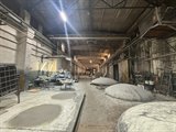 Аренда отапливаемого цеха ПЛОЩАДЬЮ 1700м2 под любые с ЧЕТЫРЬМЯ КРАН БАЛКАМИ ПО 5 ТОНН 