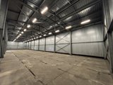 Аренда холодного ангара под склад/ производство 576м² в городе