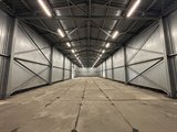 Аренда холодного ангара под склад/ производство 576м² в городе