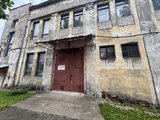 Аренда теплого помещения под склад/производство 239 м² в городе