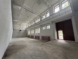 Аренда теплого помещения под склад/производство 239 м² в городе