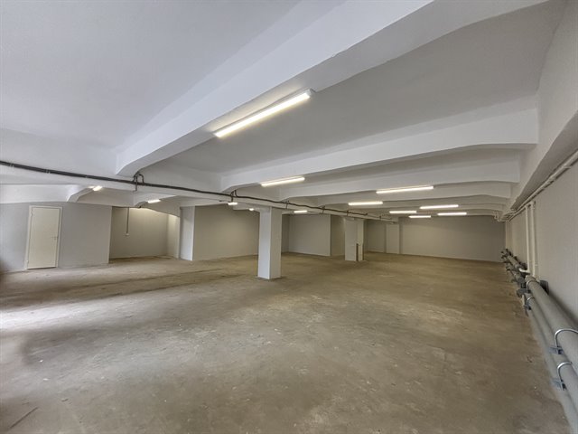 Аренда помещения под склад/производство 200 м² в городе