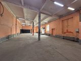 Аренда теплого помещения под склад/производство 455 м² в городе