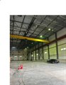 Аренда производственно-складского помещения класса А 1500 м² с кран-балкой на 10 т