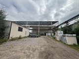 Аренда отапливаемого цеха под любые цели площадь 3500м2  с двумя кранами ПО 20 ТОНН