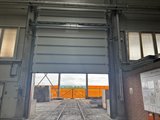 Аренда теплого помещения под производство 7819 м² в городе с 6 кран-балками на 10 т.