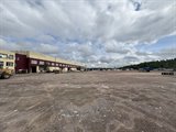 Аренда теплого помещения под производство 7819 м² в городе с 6 кран-балками на 10 т.