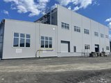  Аренда под склад или производство 1300, 1400, или 2700 кв. м с пандусом
