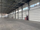 Аренда помещения под склад/производство 1250 м² в Мурино