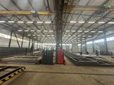 Аренда отапливаемого цеха под любые цели площадь 3240м2  с двумя кран-балками ПО 10 ТОНН возможно арендовать часть производства 