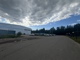Аренда отапливаемого цеха под любые цели площадь 3240м2  с двумя кран-балками ПО 10 ТОНН возможно арендовать часть производства 