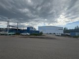 Аренда отапливаемого цеха под любые цели площадь 3240м2  с двумя кран-балками ПО 10 ТОНН возможно арендовать часть производства 