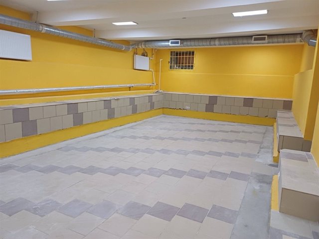 Продажа универсального помещения 155 м² на Васильевском острове