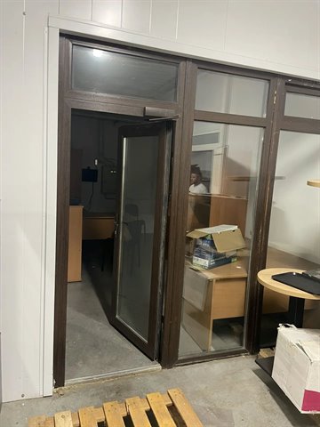 аренда отапливаемого склада под пищевое производство