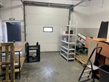 аренда отапливаемого склада под пищевое производство