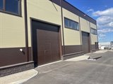  Аренда под склад  производство автосервис 300 или 600 кв м