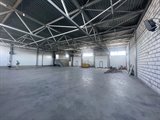  Аренда под склад  производство автосервис 300 или 600 кв м