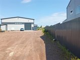  Аренда под склад или производство 575 кв м Рыжики Колтуши