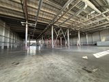 Аренда помещения под склад/производсво от 3000 до 7000 м² с э/э до 1мВт в 2-3 км от КАД
