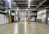 Аренда теплого цеха 685 м² c двумя кран-балками на 5 и 3,2 т